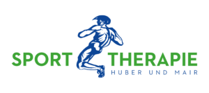 Logo Sportterapie Huber und Mair